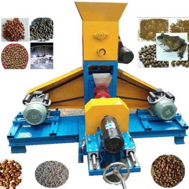 oil press machine