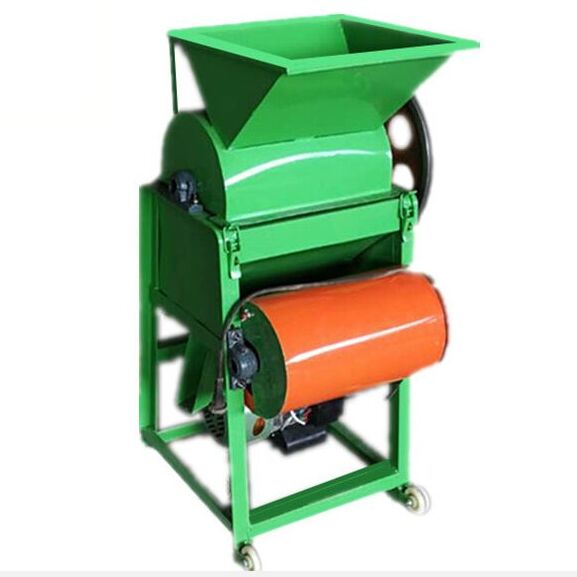 oil press machine