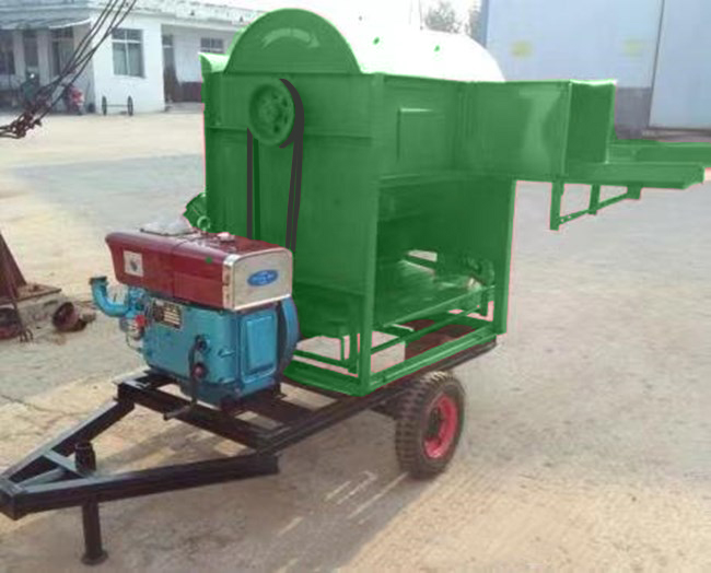 oil press machine